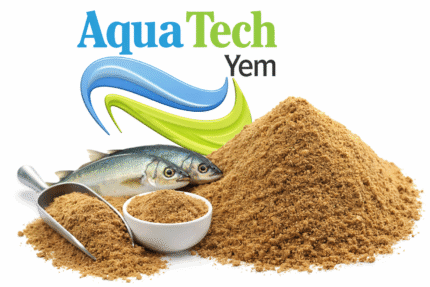 Balık Unu İthal 5000 Gr